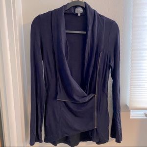 Market & Spruce Jacket